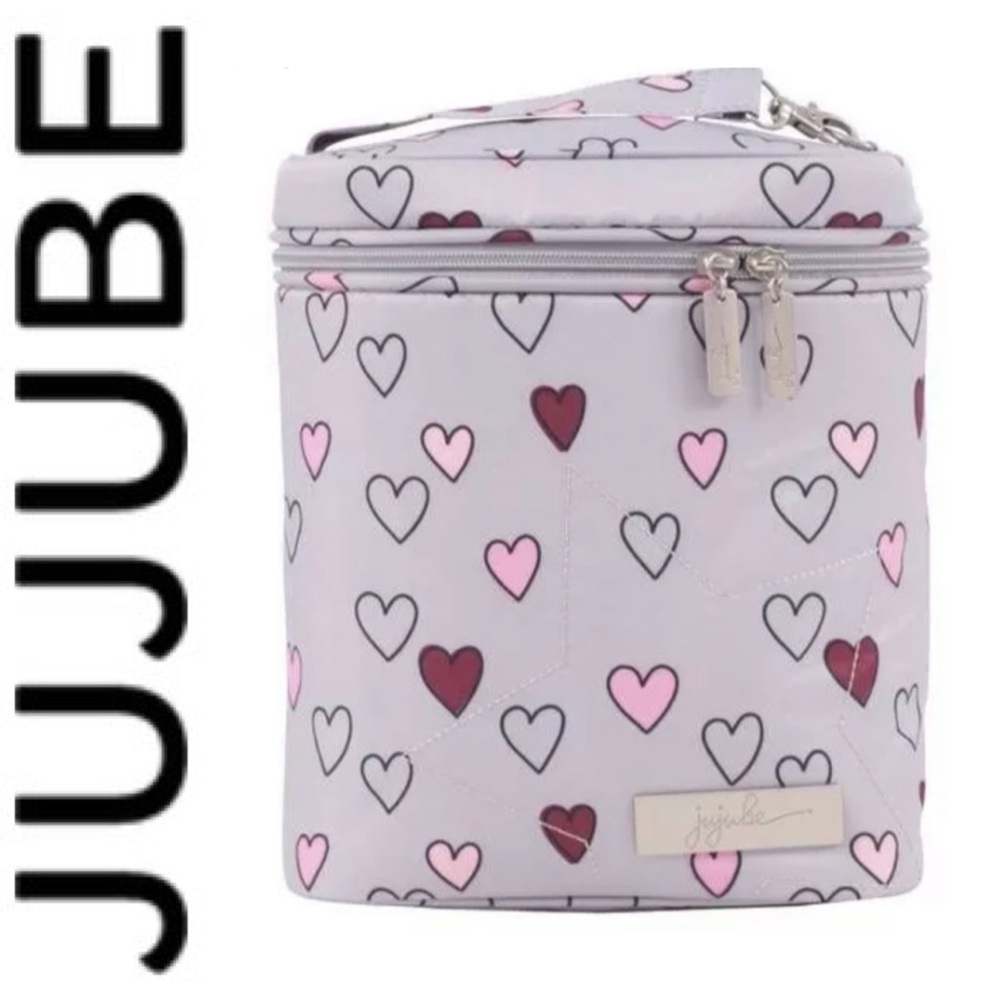 JuJuBe Happy Hearts Fuel Cell